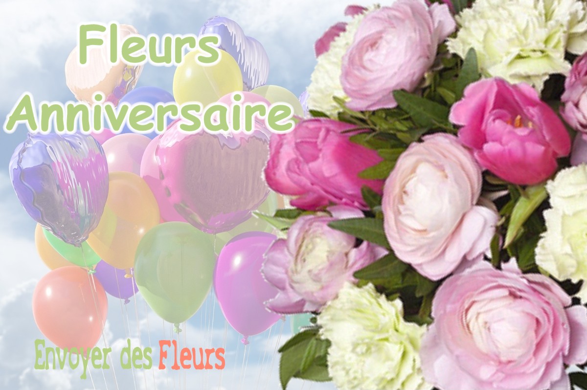 lIVRAISON FLEURS ANNIVERSAIRE à SAINT-AMAND-SUR-ORNAIN